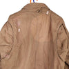 Vintage brown Berne Jacket - mens large