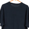 Vintage black Unbranded T-Shirt - mens x-large