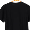 Vintage black Chicago Bulls Mitchell & Ness T-Shirt - mens medium