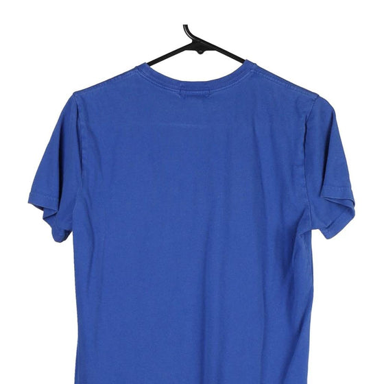 Vintage blue Age 10-12 Ralph Lauren T-Shirt - boys large