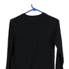 Vintage black Age 9-10 Ralph Lauren Long Sleeve T-Shirt - boys medium