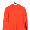 Vintage orange Age 10-12 Ralph Lauren Sweatshirt - boys large