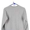 Vintage grey Age 13-14 Dallas Cowboys Nike Sweatshirt - boys large
