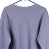 Vintage purple Columbia Sweatshirt - womens x-large