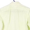 Vintage green Ralph Lauren Shirt - womens medium