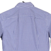 Vintage blue Ralph Lauren Sport Short Sleeve Shirt - womens x-small