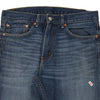Vintage blue Levis Jeans - mens 34" waist