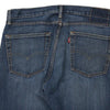 Vintage blue Levis Jeans - mens 34" waist