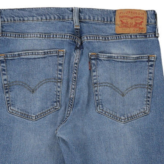 Vintage blue 541 Levis Jeans - mens 31" waist