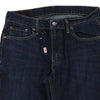 Vintage dark wash 541 Levis Jeans - womens 31" waist