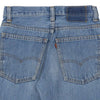 Vintage blue Orange Tab Levis Jeans - womens 27" waist