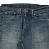 Vintage blue 513 Levis Jeans - womens 30" waist