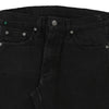 Vintage black 541 Levis Jeans - mens 31" waist