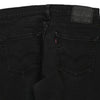 Vintage black 541 Levis Jeans - mens 31" waist