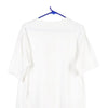 Vintage white Fort Smith, AR 1994 Unbranded T-Shirt - mens medium