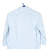 Vintage blue Ralph Lauren Shirt - womens x-small