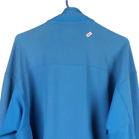 Vintage blue Arc'Teryx Jacket - mens x-large