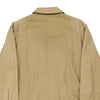Vintage beige Unbranded Jacket - womens large