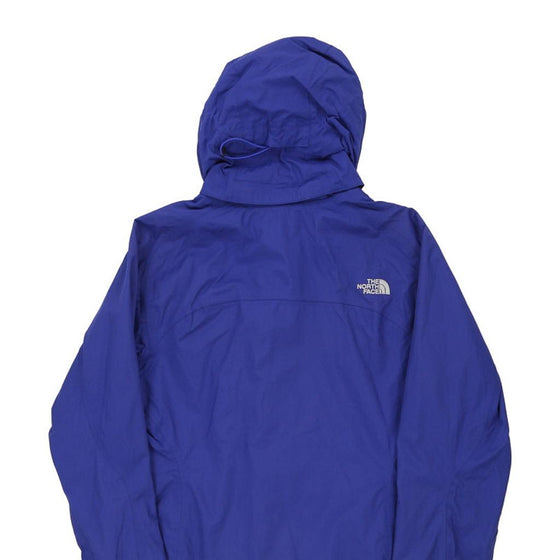 Vintage blue The North Face Jacket - womens small