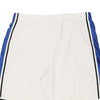 Vintage white Nike Sport Shorts - mens x-large
