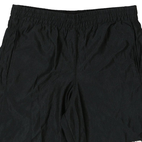 Vintage black Nba Sport Shorts - mens small