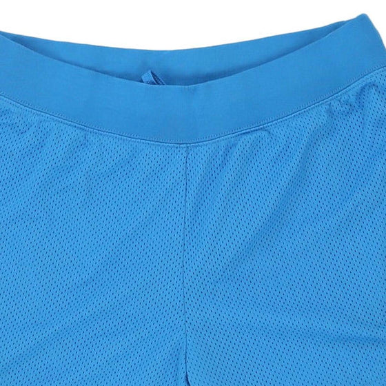 Vintage blue Champion Sport Shorts - mens medium