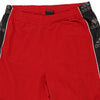Vintage red Adidas Sport Shorts - mens medium