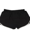 Vintage black Under Armour Sport Shorts - womens medium
