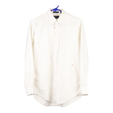  Vintage white Gant Shirt - mens medium