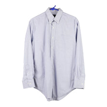  Vintage blue Lauren Ralph Lauren Shirt - mens medium