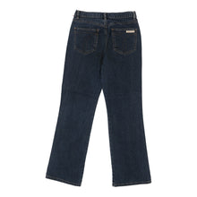  Calvin Klein Jeans Jeans - 28W UK 8 Blue Cotton jeans Calvin Klein Jeans   
