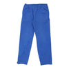 Lotto Tracksuit - Small Blue Polyester tracksuit Lotto   