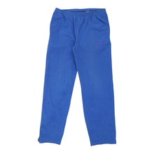  Lotto Tracksuit - Small Blue Polyester tracksuit Lotto   