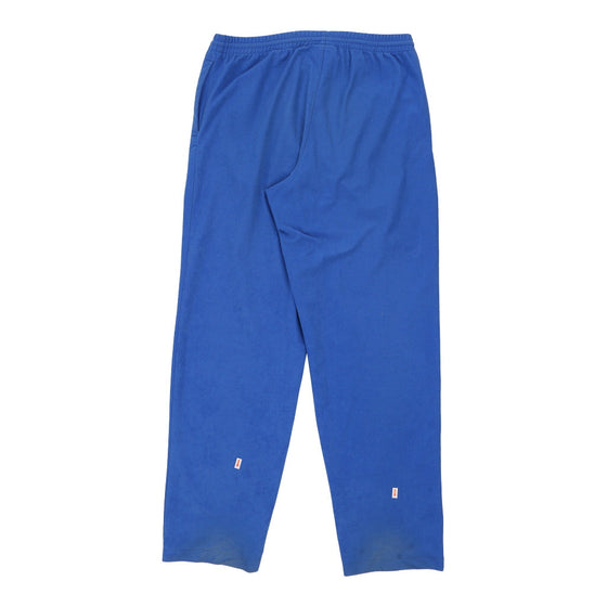 Lotto Tracksuit - Small Blue Polyester tracksuit Lotto   