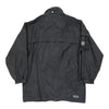 Vintage Point Zero Jacket - Medium Black Polyester jacket Point Zero   