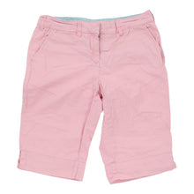  Vintage Tommy Hilfiger Shorts - 28W UK 8 Pink Cotton shorts Tommy Hilfiger   