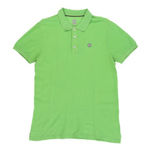  Vintage Colmar Polo Shirt - Large Green Cotton polo shirt Colmar   