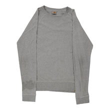  Vintage Carhartt Sweatshirt - Medium Grey Cotton sweatshirt Carhartt   