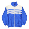 Vintage Linea Sport Shell Jacket - XL Blue Nylon shell jacket Linea Sport   