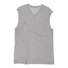 Vintage Fila Vest - XL Grey Cotton vest Fila   