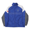 Vintage Indianapolis Colts Dunbrooke Jacket - XL Blue Polyester jacket Dunbrooke   