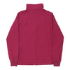 Vintage Champion Track Jacket - Small Pink Polyester track jacket Champion   