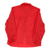 Vintage Unbranded Jacket - Small Red Nylon jacket Unbranded   