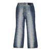 Vintage Free Soul Jeans - 28W UK 4 Blue Cotton jeans Free Soul   