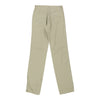 Vintage Pop 84 Trousers - 28W UK 8 Green Cotton trousers Pop 84   