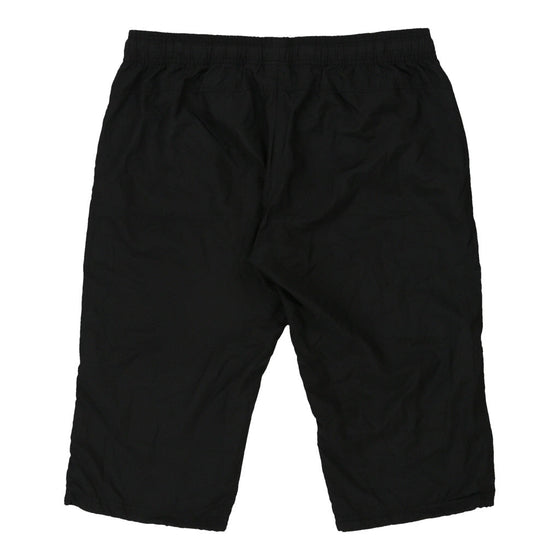 Vintage Adidas Shorts - XL Black Polyester shorts Adidas   