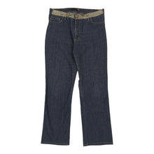  Just Cavalli Jeans - 32W UK 12 Blue Cotton jeans Just Cavalli   