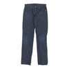 511 Levis Jeans - 28W UK 8 Blue Cotton jeans Levis   