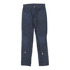 511 Levis Jeans - 28W UK 8 Blue Cotton jeans Levis   
