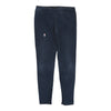 Prada Trousers - 28W UK 8 Blue Cotton trousers Prada   